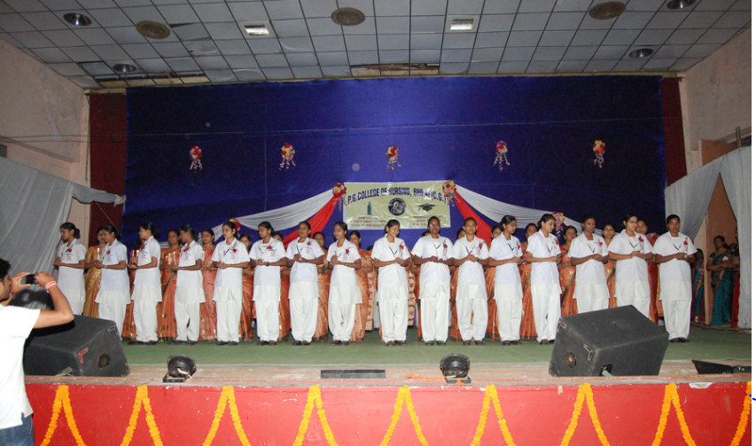 PG College of Nursing Bhilai Campus photo 7